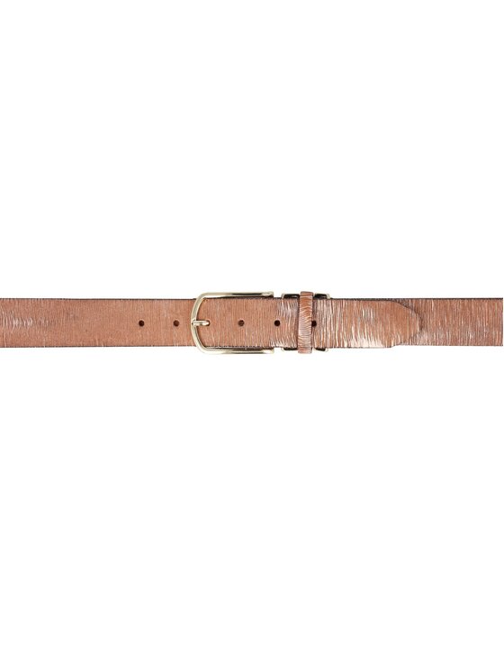 B Belt B Belt Pasek 235411 Brązowy