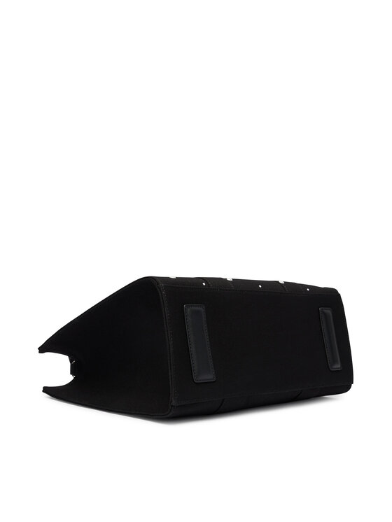 KARL LAGERFELD KARL LAGERFELD Handtasche B3W50022 Schwarz