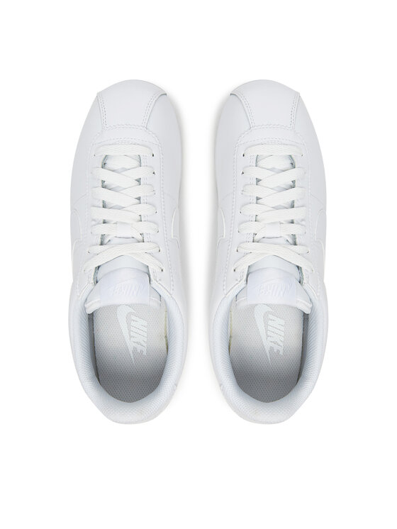 Nike Nike Laisvalaikio batai Cortez DN1791 109 Balta