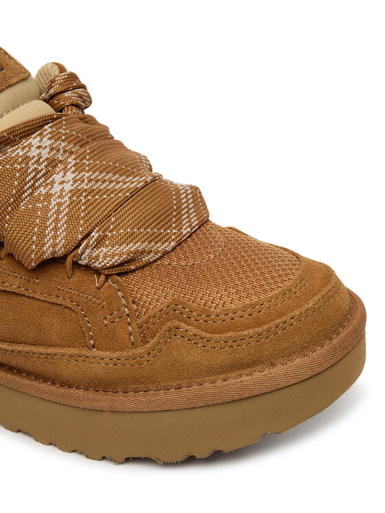Ugg Ugg Sneakersy Lowmel 1144032 Brązowy