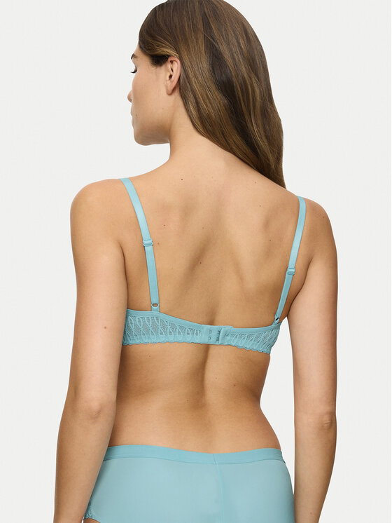 Triumph Triumph Traadiga rinnahoidja Aura Spotlight 10216459 Sinine