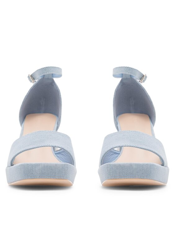 Jenny Fairy Jenny Fairy Sandaalid RAVENE HY CL230417 Sinine