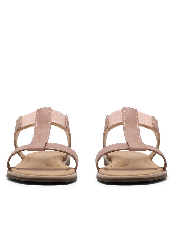 Nelli Blu Nelli Blu Sandali CS166-3 Rosa