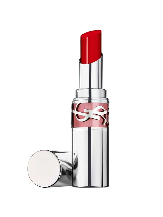 Pomadka Saint Laurent, Loveshine Rouge Volupté Shine