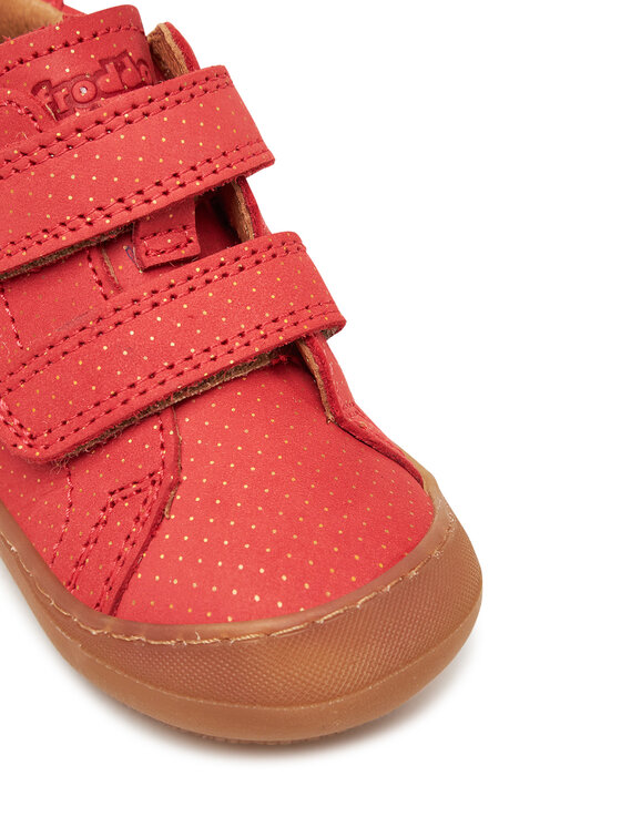Froddo Froddo Poolsaapad Ollie S G2130328-28 M Punane