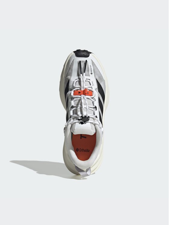 adidas adidas Trapery 163296 Biały