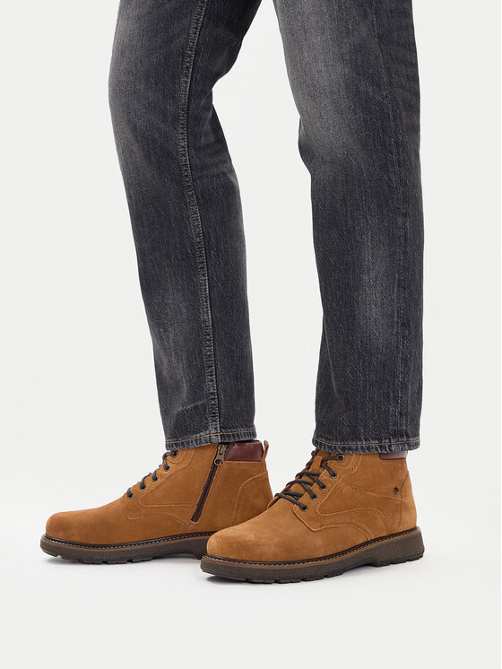 Lasocki Lasocki Puszābaki CEO-JAY-03 MB Brūns