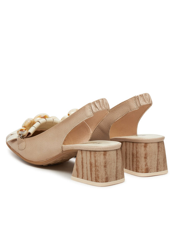 Hispanitas Hispanitas Sandale Hanoi HV253945 Maro