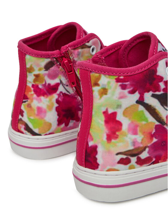 Primigi Primigi Sneakersy 7949133 Różowy