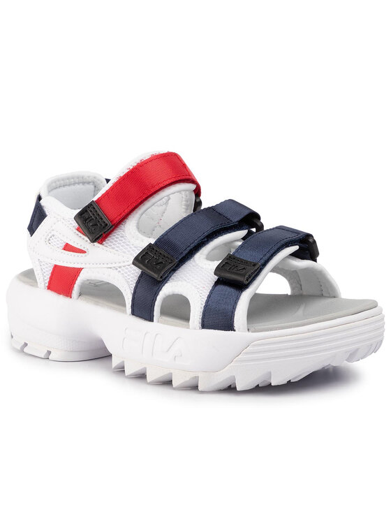 Women's disruptor cheap sandal fila