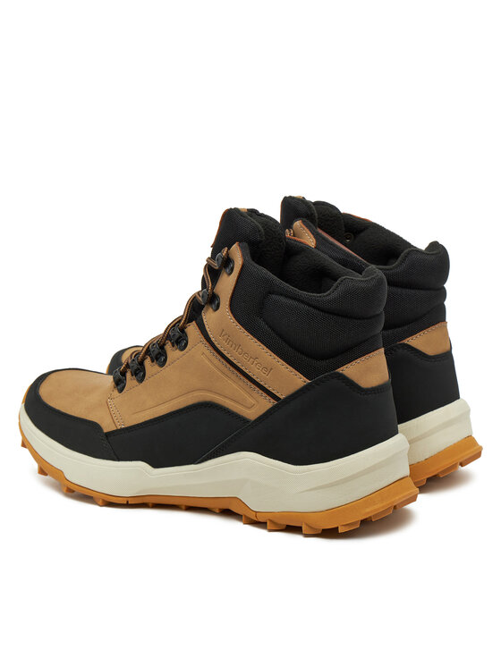 Kimberfeel Kimberfeel Schnürstiefeletten Matthew Braun