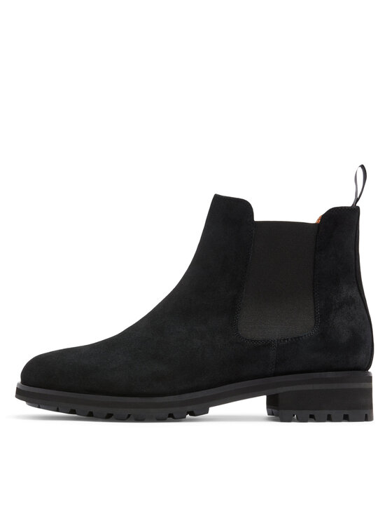 Polo Ralph Lauren Polo Ralph Lauren Ghete Jodhpur 812913541001 Negru