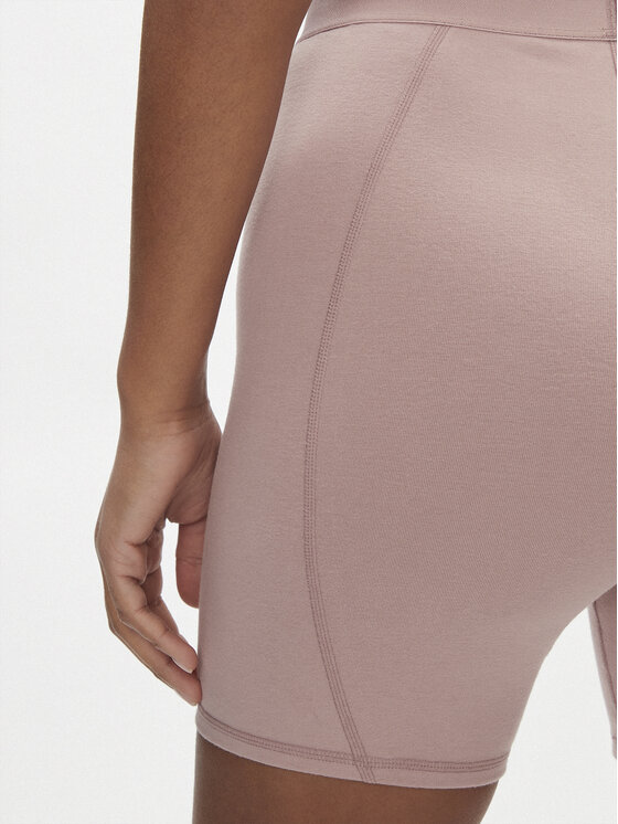Ugg Ugg Pantaloni scurți ciclism Corilynn 1152857 Roz Slim Fit