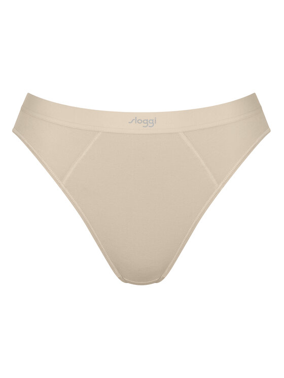 Sloggi Sloggi Chilot clasic Ever Ease 10219658 Bej