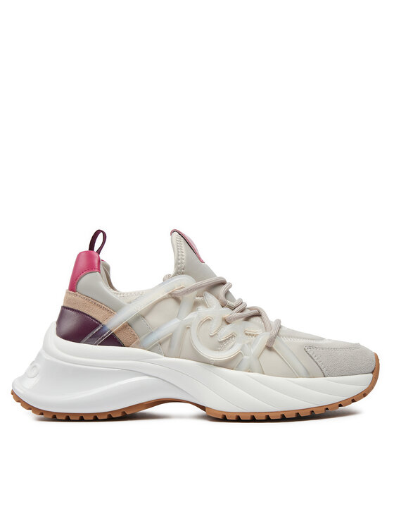 PINKO Pinko Sneakers Ariel 01 SS0023 T012 Grau