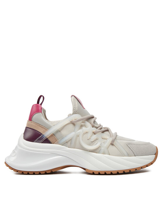 Sneakers Pinko Ariel 01 SS0023 T012 Gri