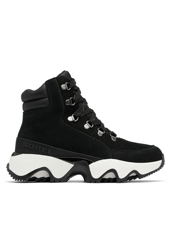 Sorel Sorel Traperid Kinetic™ Impact Conquest Wp Must