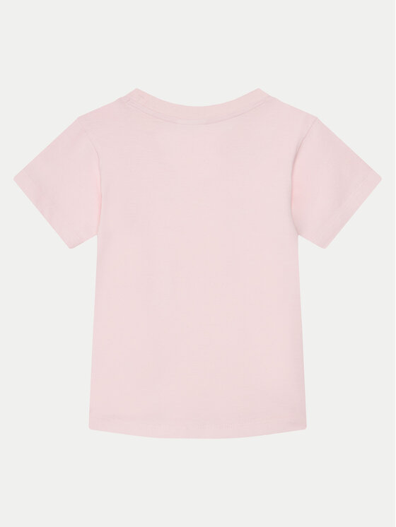 Champion Champion Set di 2 T-shirt 404773 Multicolore Regular Fit