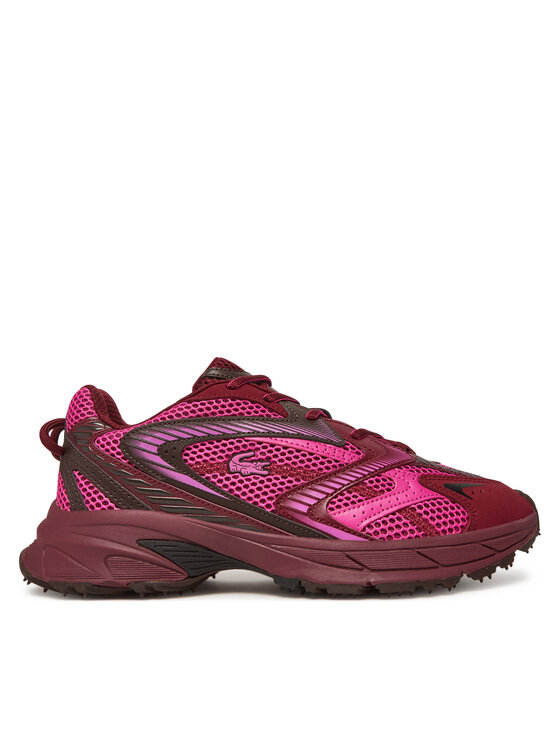 Lacoste Lacoste Sneakers L003 Neo Shot 7-49SMA0006 Bordeaux