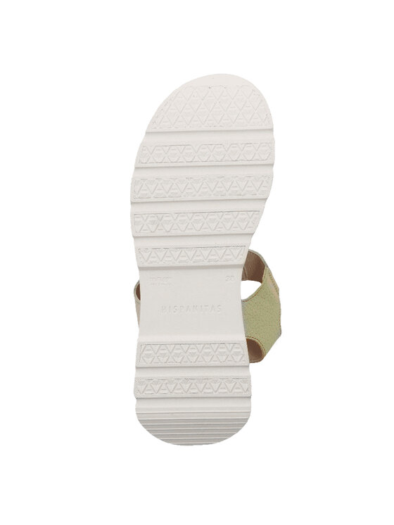 Hispanitas Hispanitas Sandały CHV232563-C003 Fioletowy