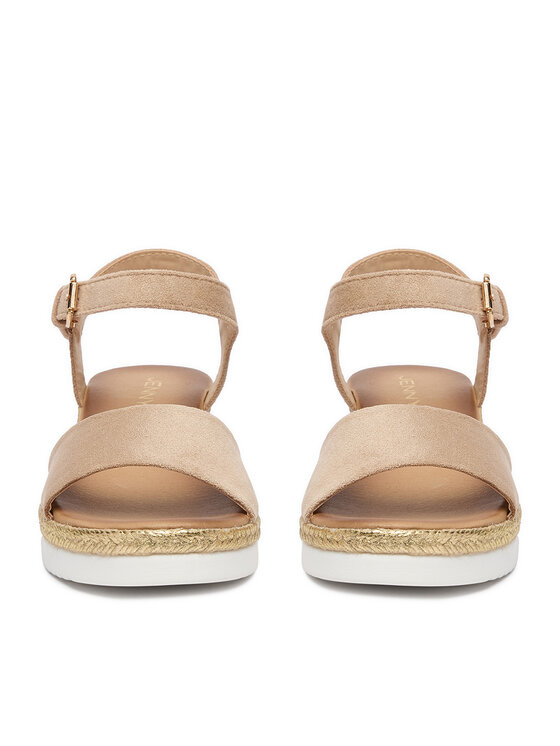 JENNY JENNY Σανδάλια CEO-WS2189-15 Μπεζ