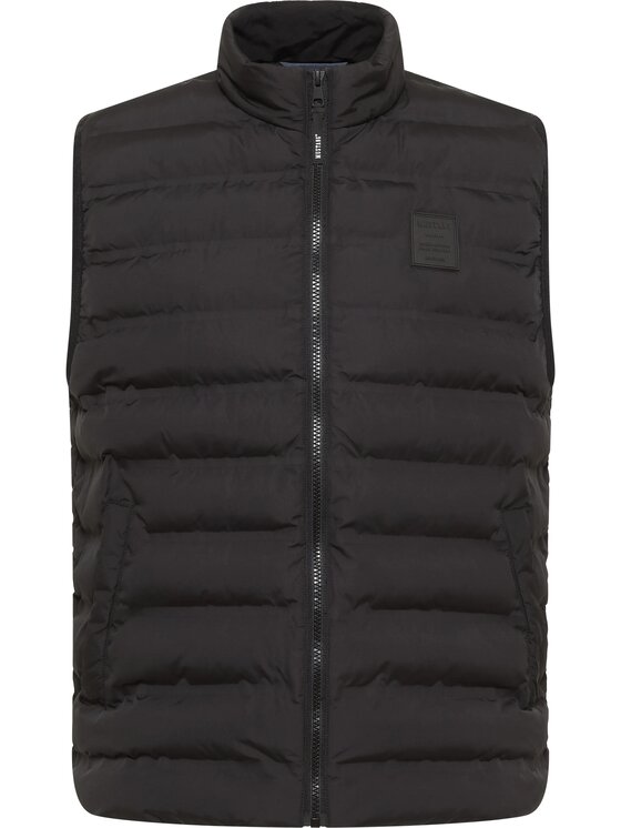 Mustang Mustang Smanicato Style Dublin Nero Regular Fit