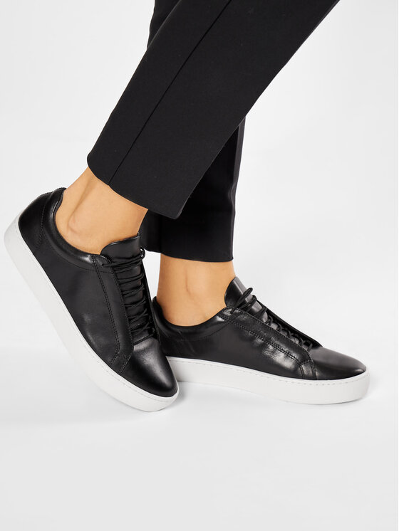 Vagabond Shoemakers Vagabond Αθλητικά Zoe 4326-001-20 Μαύρο