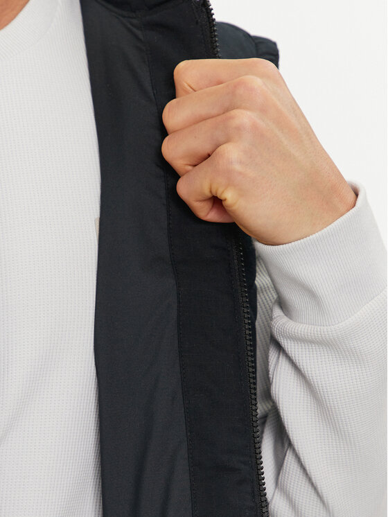 Columbia Columbia Liemenė Rad Padded™ 2075981 Juoda Regular Fit