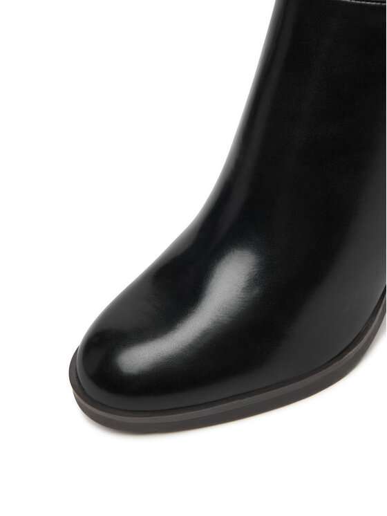 MEXX MEXX Чоботи EO-MI001804563W-01 Чорний