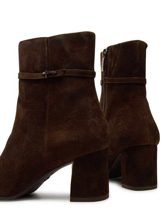 Tamaris Tamaris Stivaletti 1-25336-43 Marrone