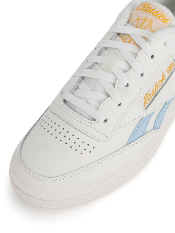 Reebok Reebok Tenisice Club C Revenge 100204579 Bež