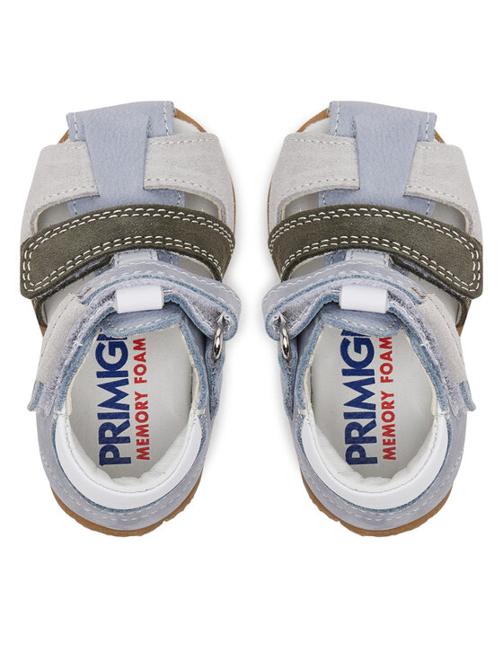 Primigi Primigi Сандали 7911533 Сив