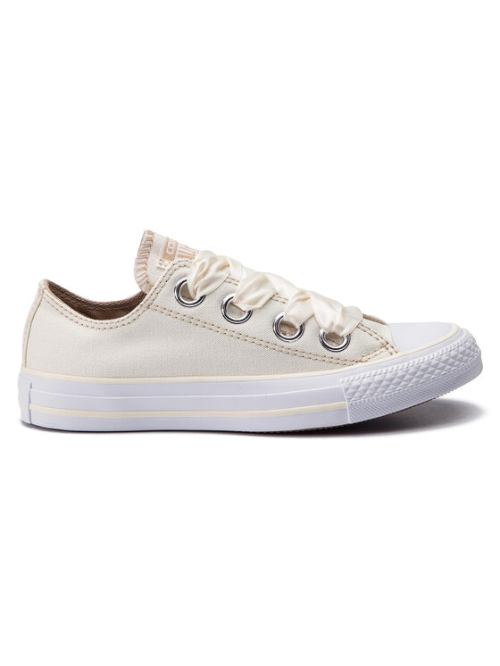 Converse ctas big eyelets 2024 ox