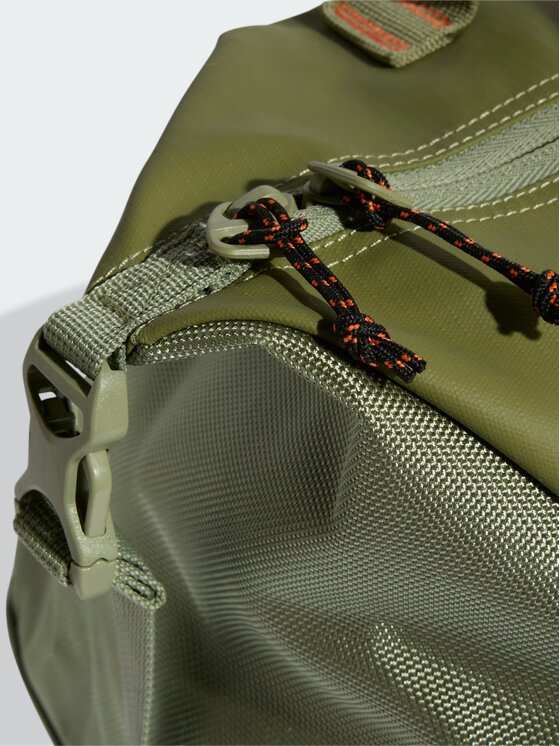 adidas adidas Torba sportowa 159622 Zielony