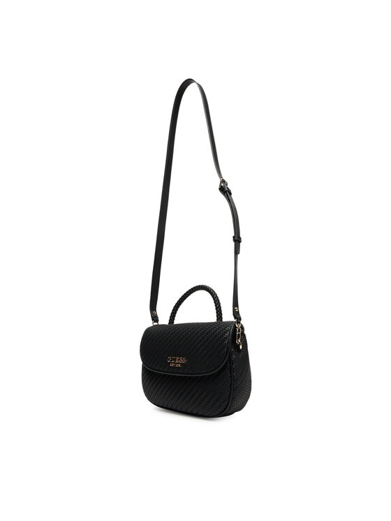 Guess Guess Táska Mirema HWWG96 31200 Fekete