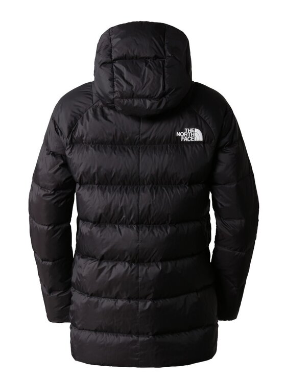 The North Face The North Face Kurtka puchowa Hyalite Down Parka Czarny Regular Fit