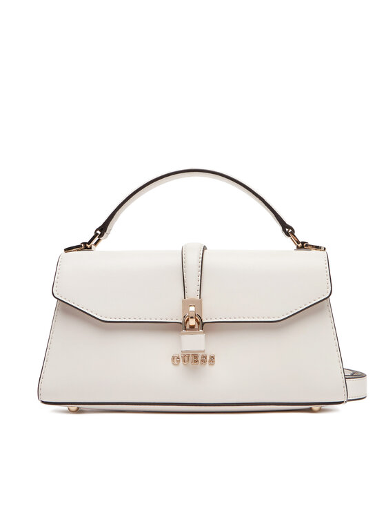 Guess Guess Borsetta Queensland HWVG96 55200 Écru