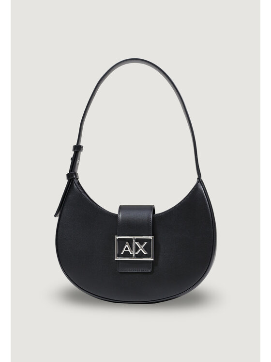 Armani Exchange Armani Exchange Ročna torba XW002565 AF12039 UC001 Črna