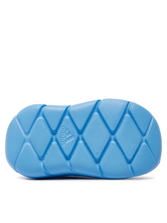 adidas adidas Снікерcи Monofit Slip-On ID3413 Бежевий