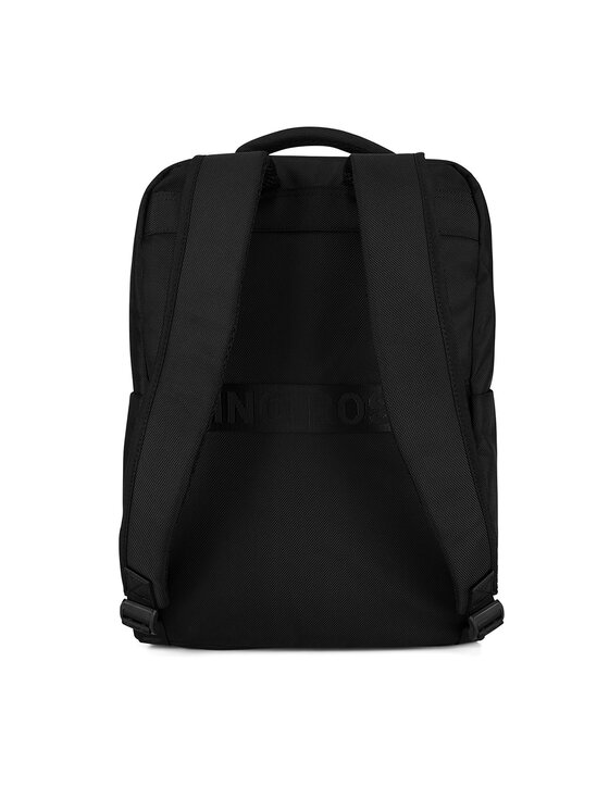 Gino Rossi Gino Rossi Zaino GIN-K-013-CCC-06 Nero