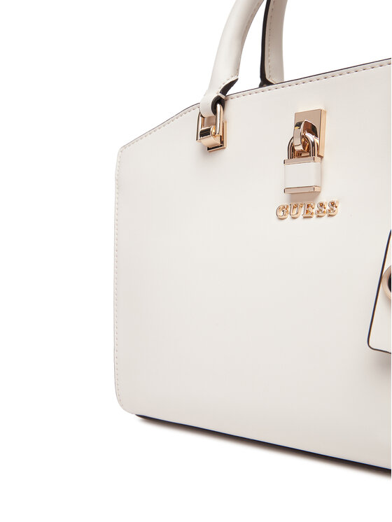Guess Guess Borsetta Queensland HWVG96 55060 Écru