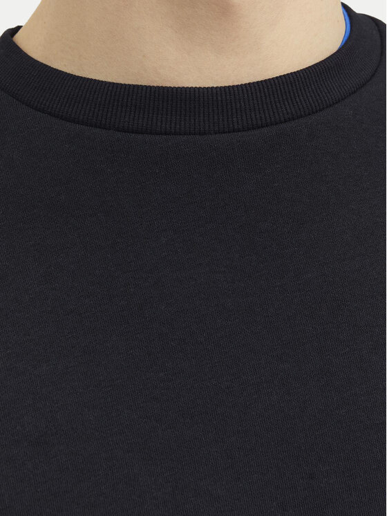 Jack&Jones Jack&Jones Φόρμα Bradley 12251412 Μαύρο Relaxed Fit