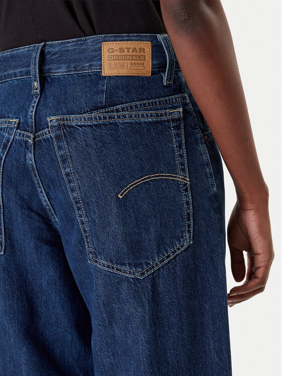 G-Star Raw G-Star Raw Traperice Skater D25286-D536 Tamnoplava Loose Fit