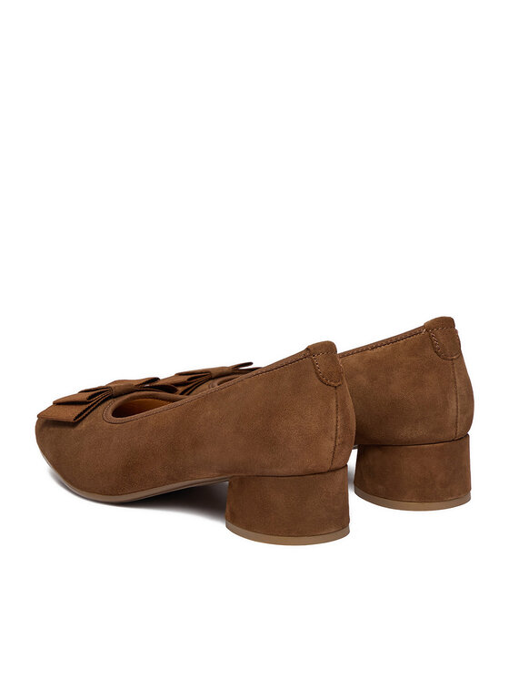 Lasocki Lasocki Tacones CEO-WPS-LILLY-04 Pruun