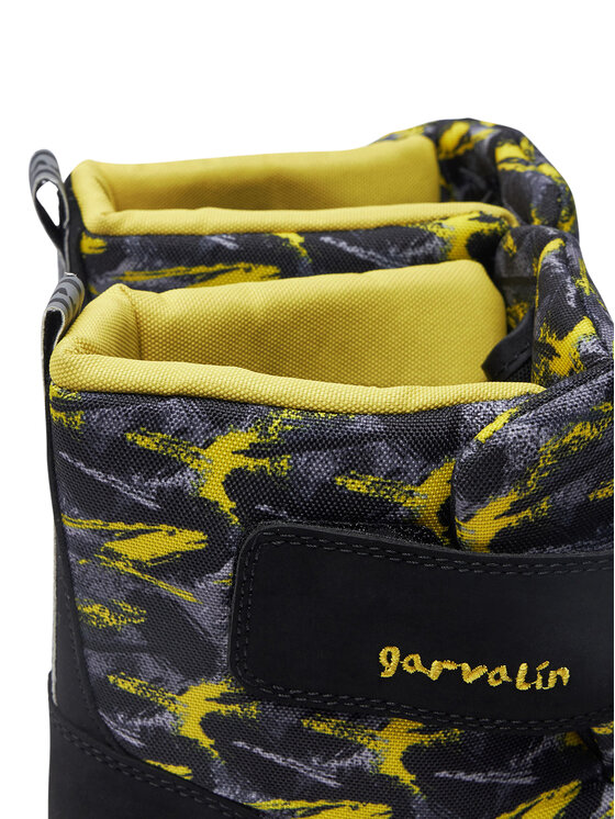 Garvalin Garvalin Lumesaapad 231859-A D Must