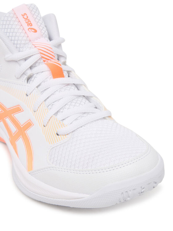 Asics Asics Teremcipők Gel-Task Mt 4 1072A105 Fehér