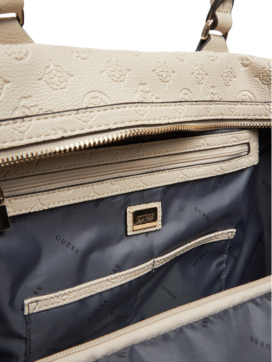 Guess Guess Torba TWDP74 52416 Écru