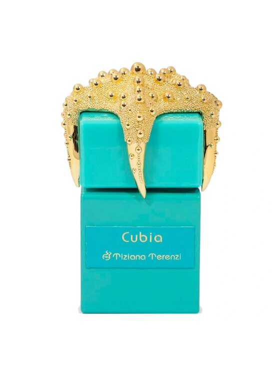 Tiziana Terenzi Tiziana Terenzi Cubia Perfumy