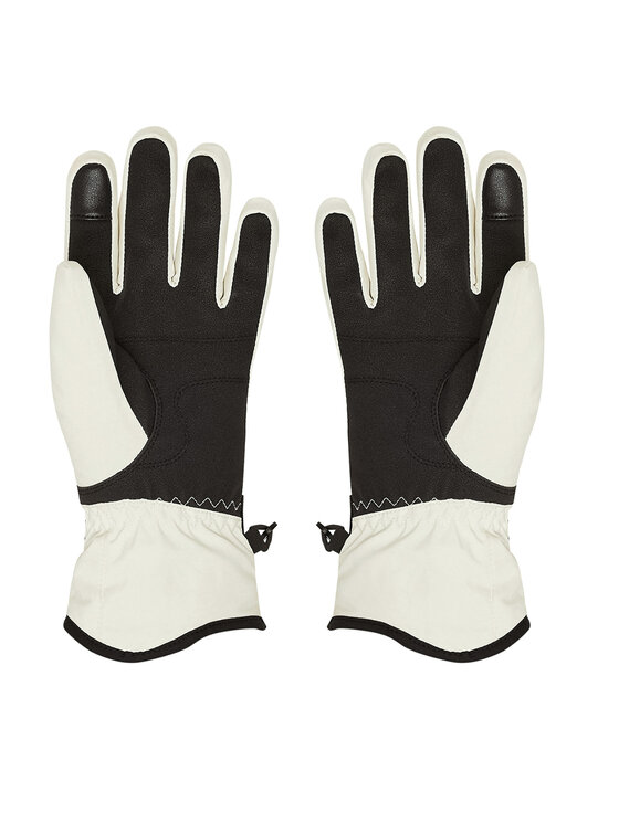 Roxy Roxy Ръкавици за сноуборд Jetty Solid ERJHN03267 Бял