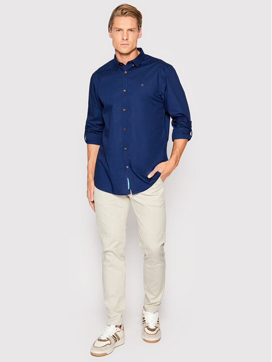 Camicia scotch and discount soda